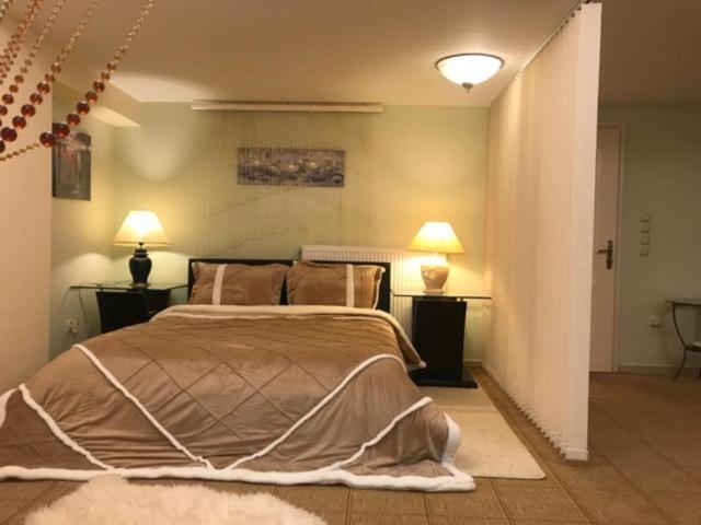 Wonderful Playroom Apartment Aten Exteriör bild
